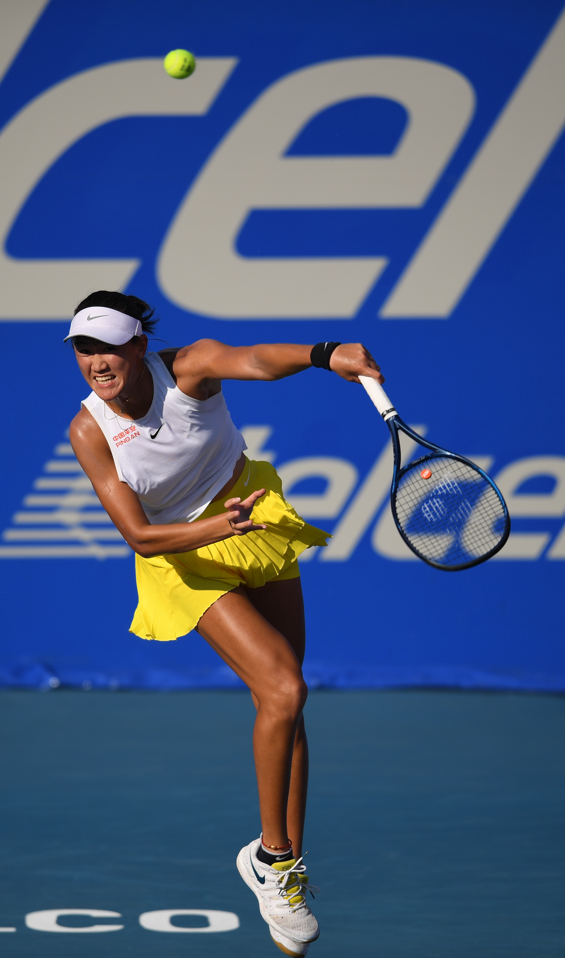 另一次海外 另一次海外