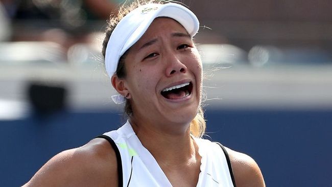 伍德被捕 伍德被捕