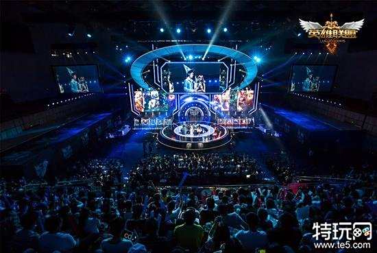 球队的竞技 球队的竞技