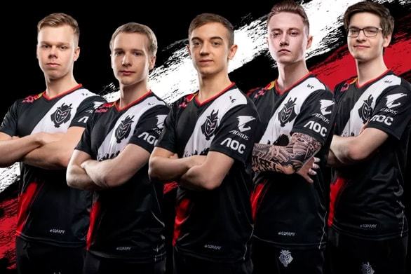 这需要队友 这需要队友