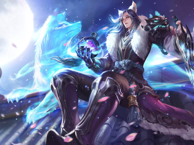 也许在不久 也许在不久