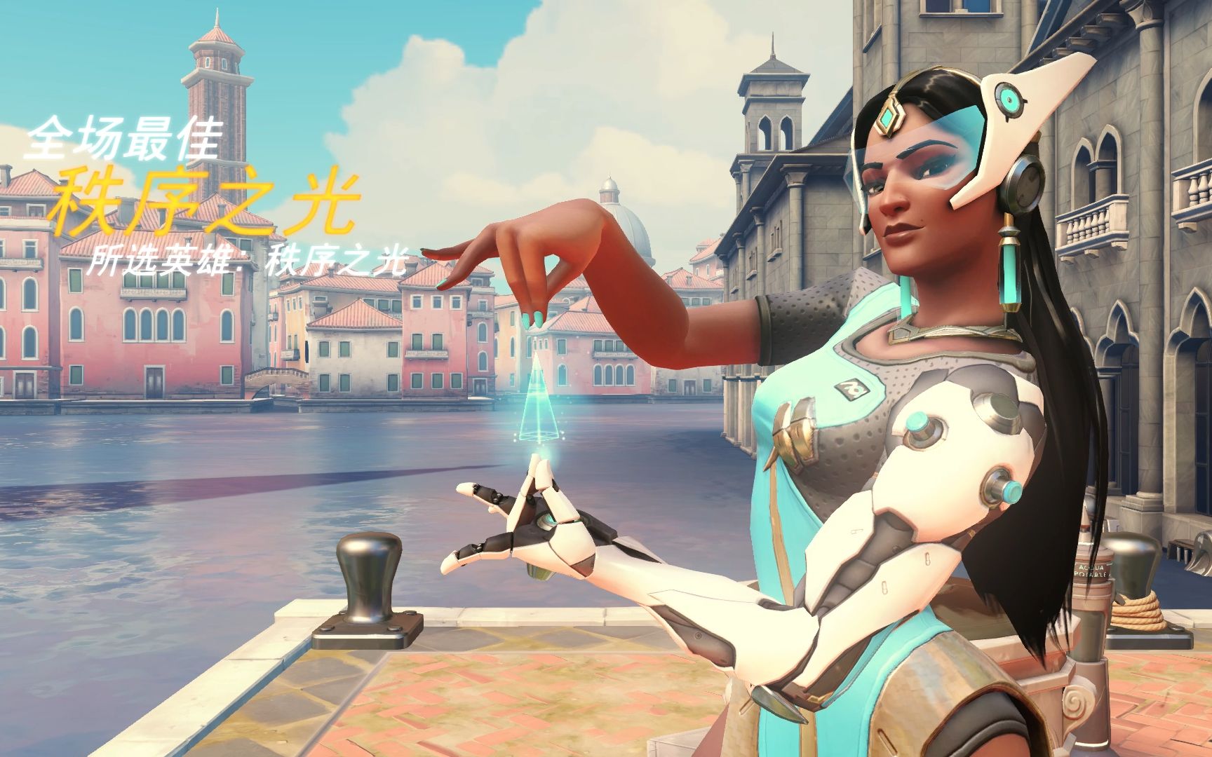 契与高效 契与高效