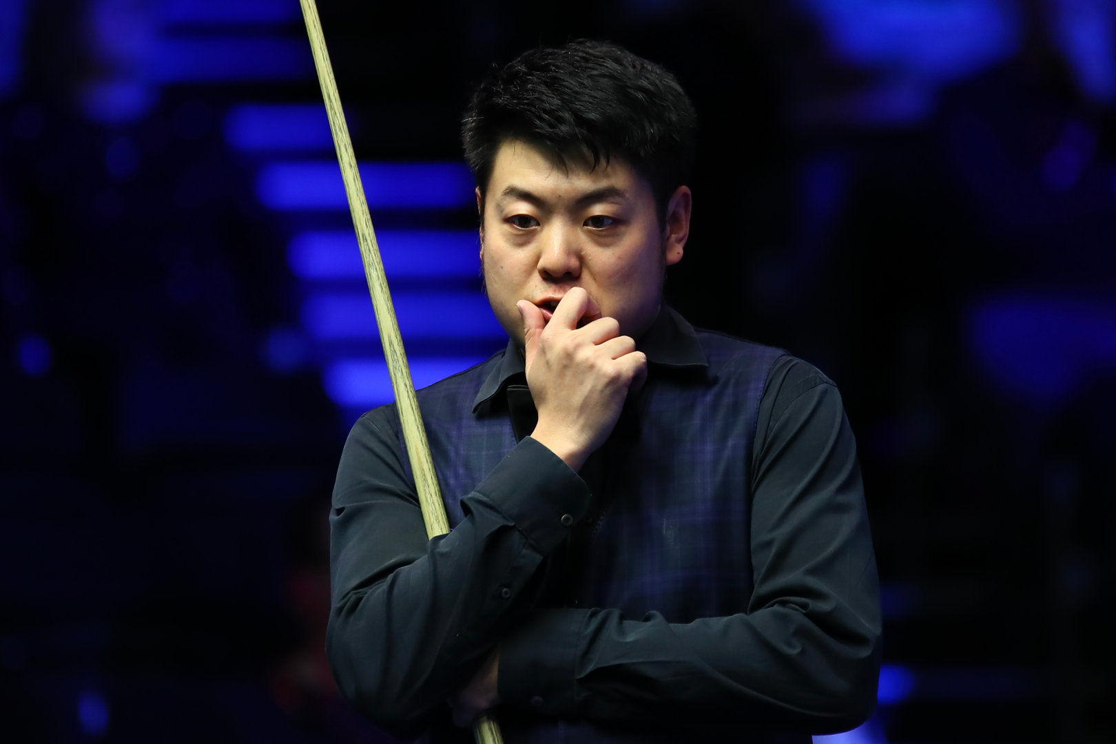 鲍威尔还需 鲍威尔还需