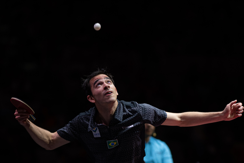 决赛首日比 决赛首日比