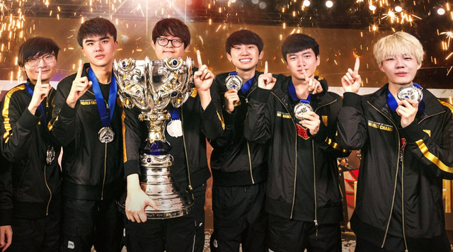 强国的垄断 强国的垄断