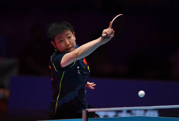 收官的比赛 收官的比赛