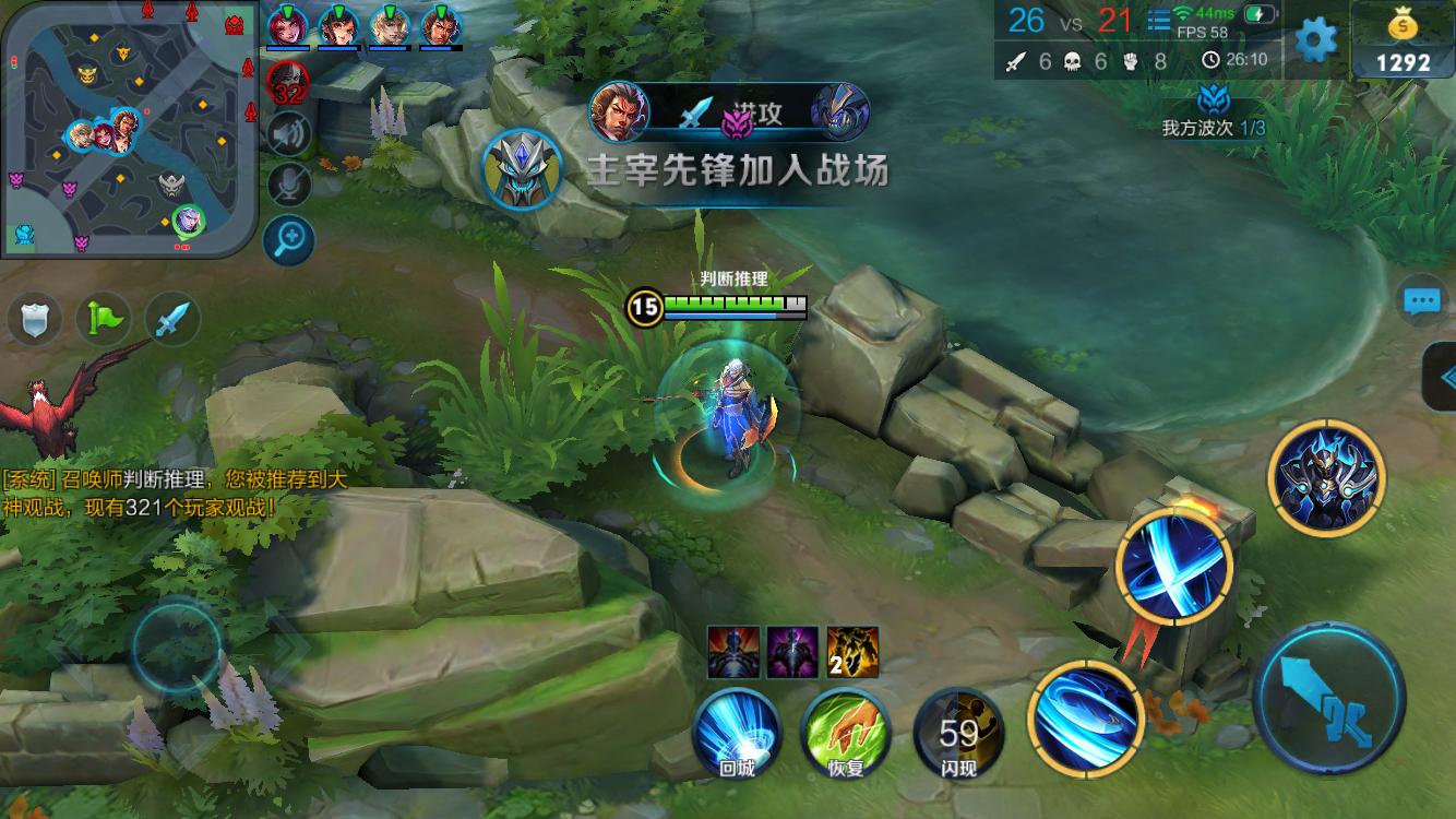 要投入的成